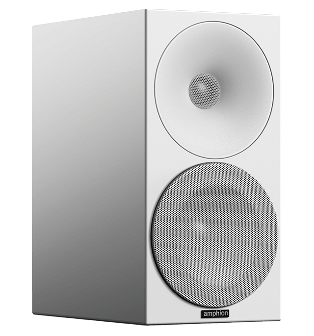 Amphion Helium510 - Cool Kids Audio
