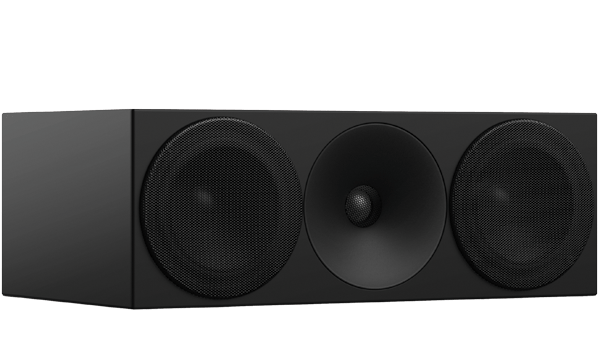 Amphion Helium520C - Cool Kids Audio