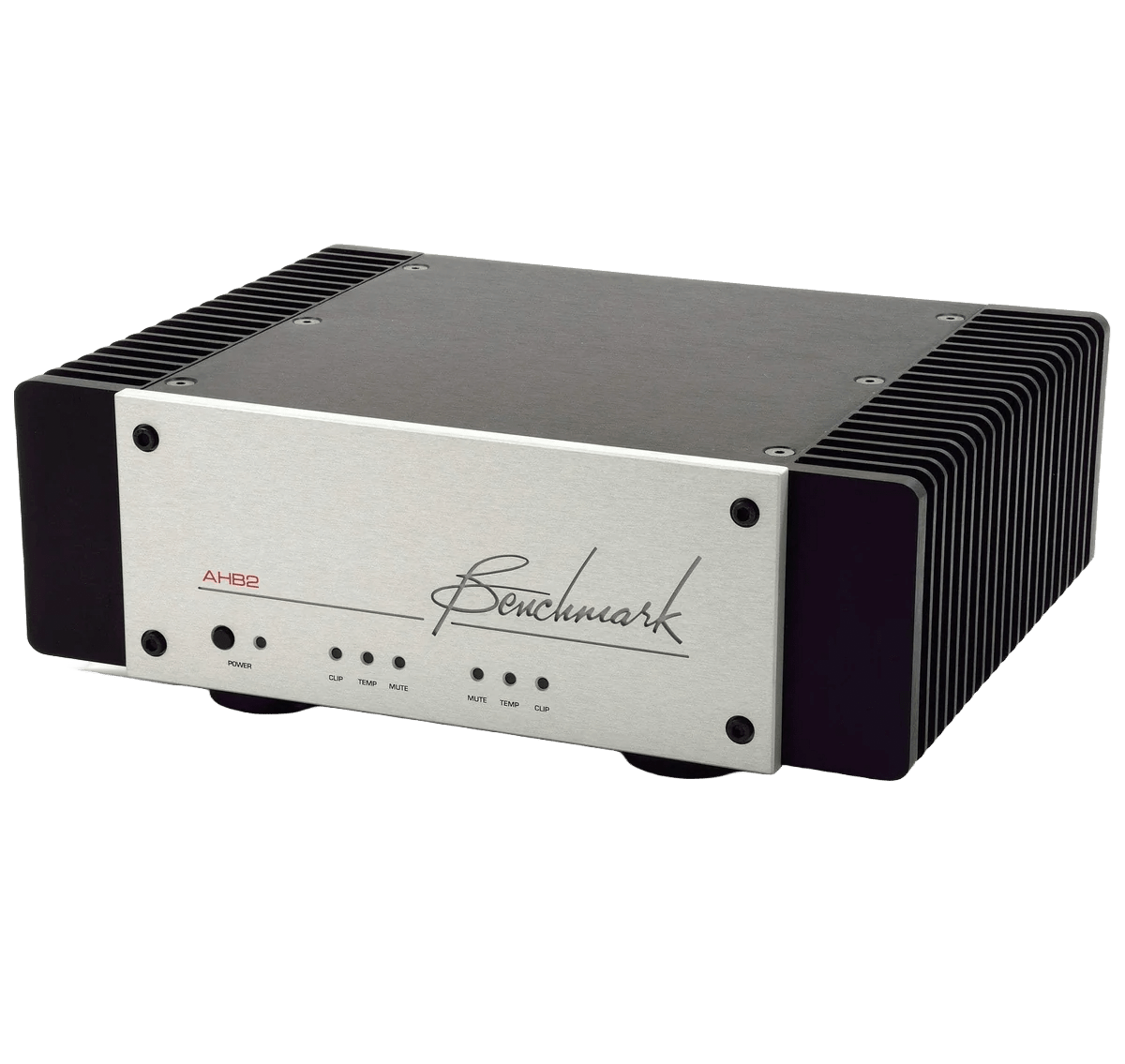 Benchmark AHB2 - Cool Kids Audio