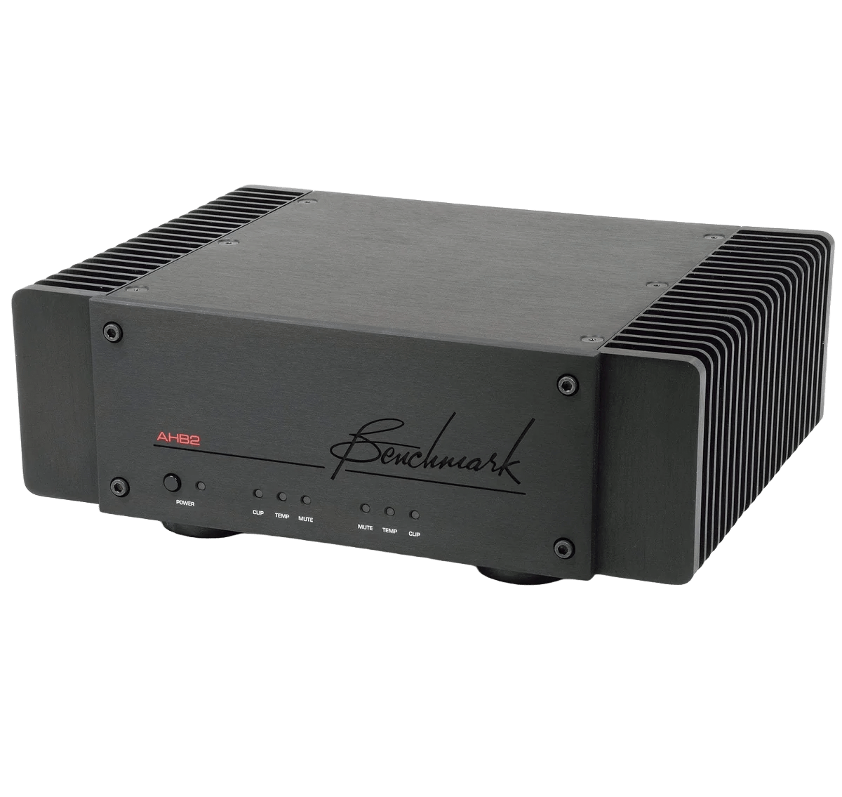 Benchmark AHB2 - Cool Kids Audio