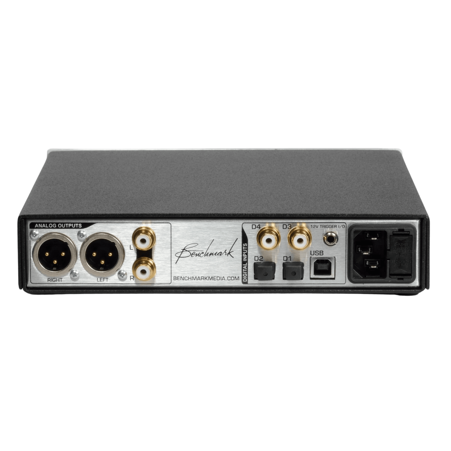 Benchmark DAC3 B - Cool Kids Audio