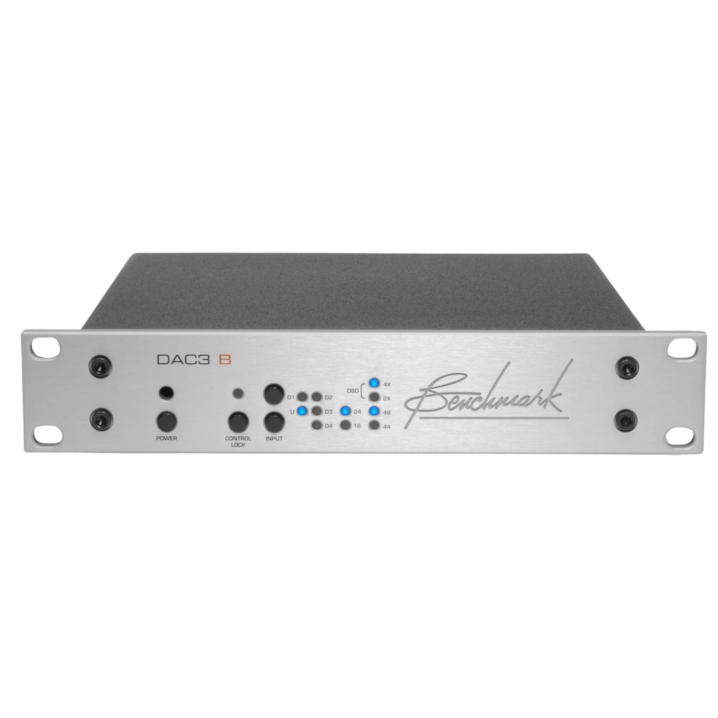 Benchmark DAC3 B - Cool Kids Audio