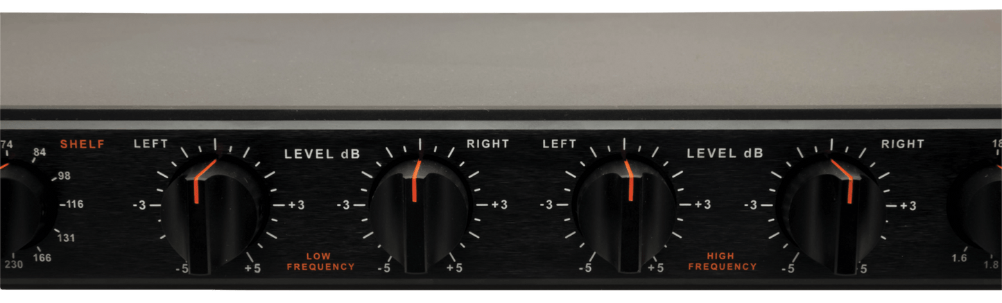 Dangerous Music BAX EQ - Cool Kids Audio