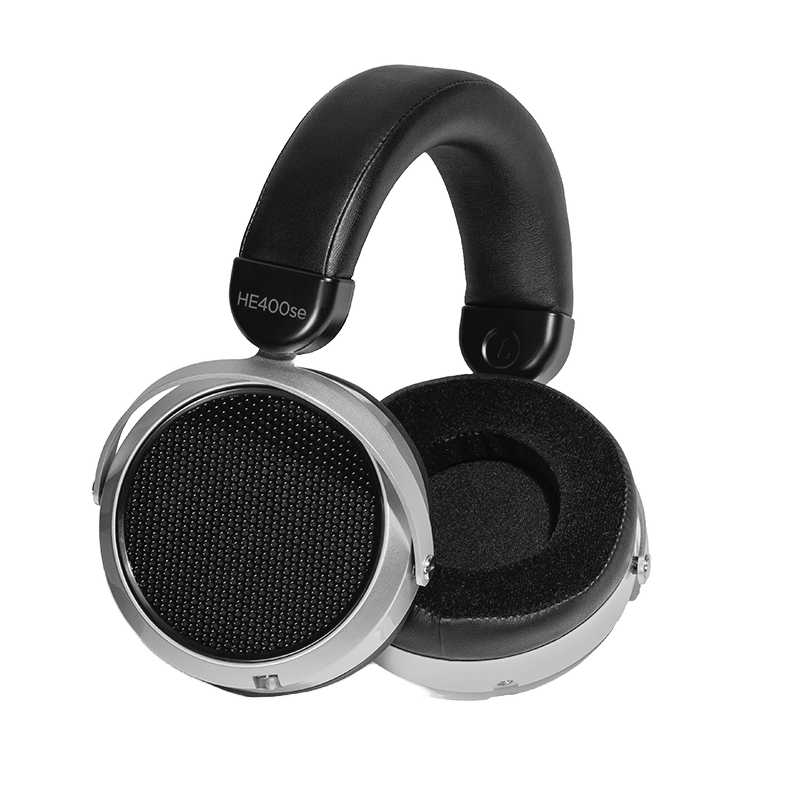 HiFiMAN HE-400SE - Cool Kids Audio