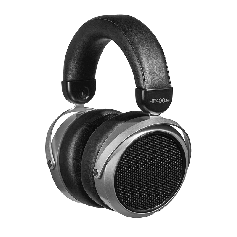 HiFiMAN HE-400SE - Cool Kids Audio