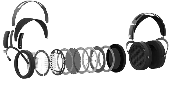 HiFiMAN Sundara - Cool Kids Audio
