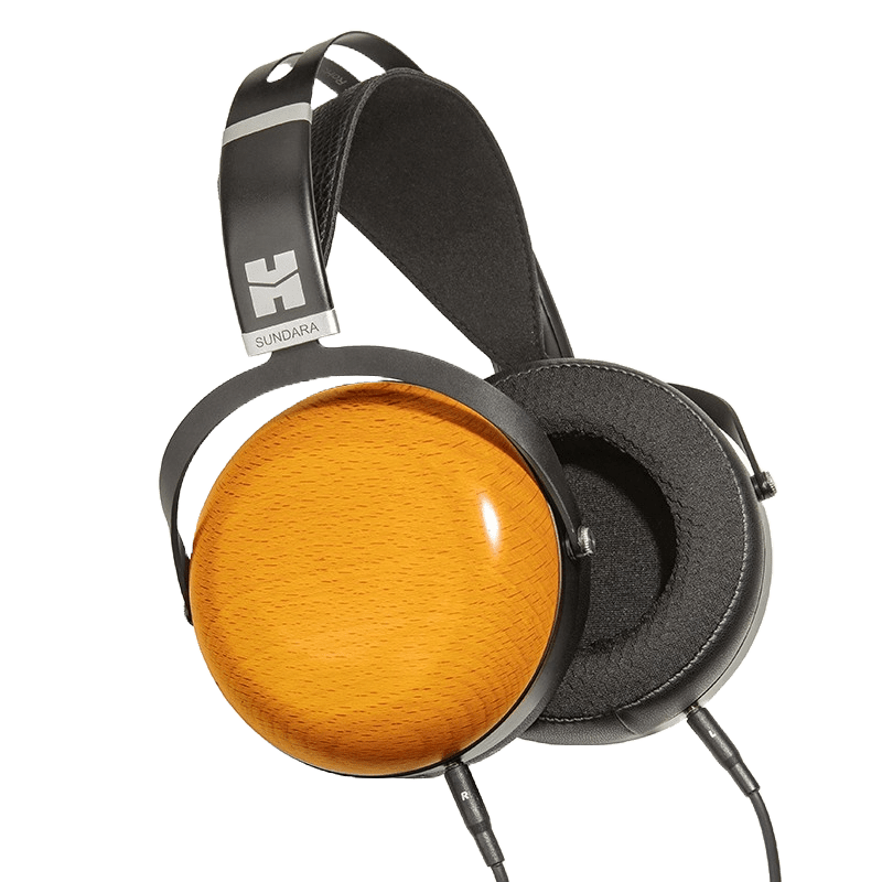 HiFiMAN Sundara Closed-Back - Cool Kids Audio