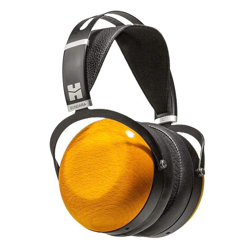 HiFiMAN Sundara Closed-Back - Cool Kids Audio