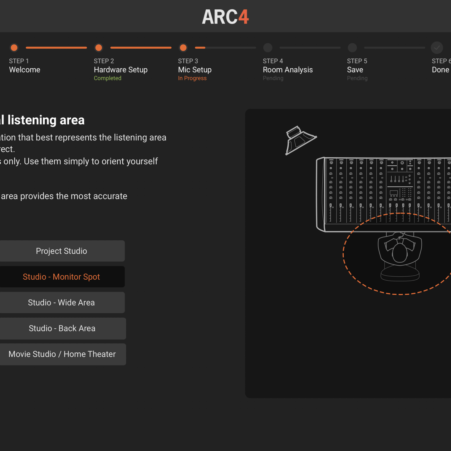 IK Multimedia ARC Studio - Cool Kids Audio