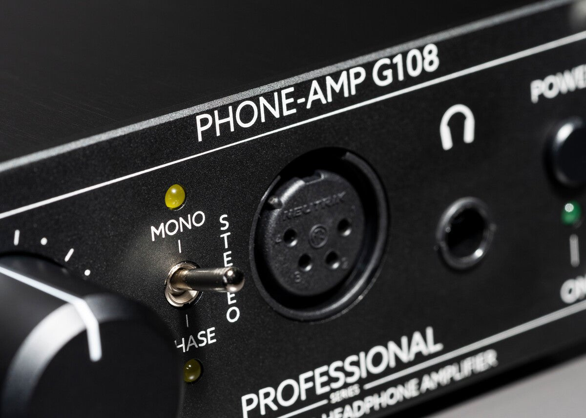 Lake People G108 - Cool Kids Audio