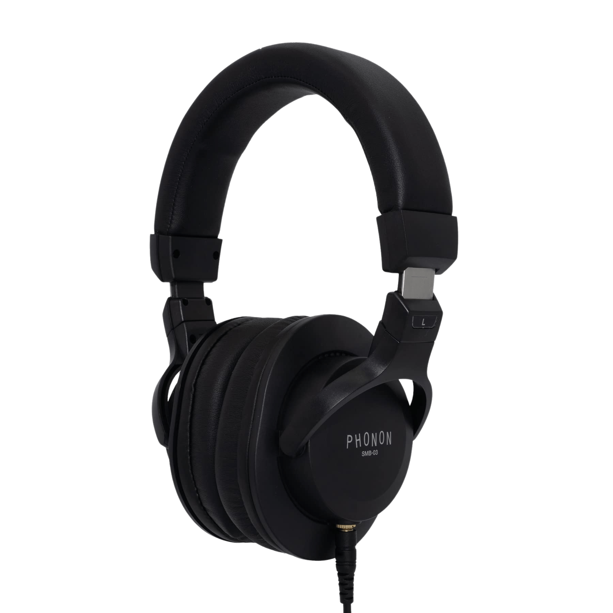 DJミキサー専用 PHONON SMB-03 LEFT PHONON 02 Stick DJ Headphone - PHONON EU ONLINE SHOP