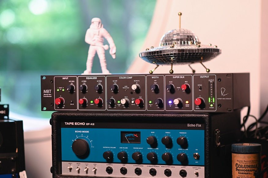 Rupert Neve Designs Master Bus Transformer - Cool Kids Audio