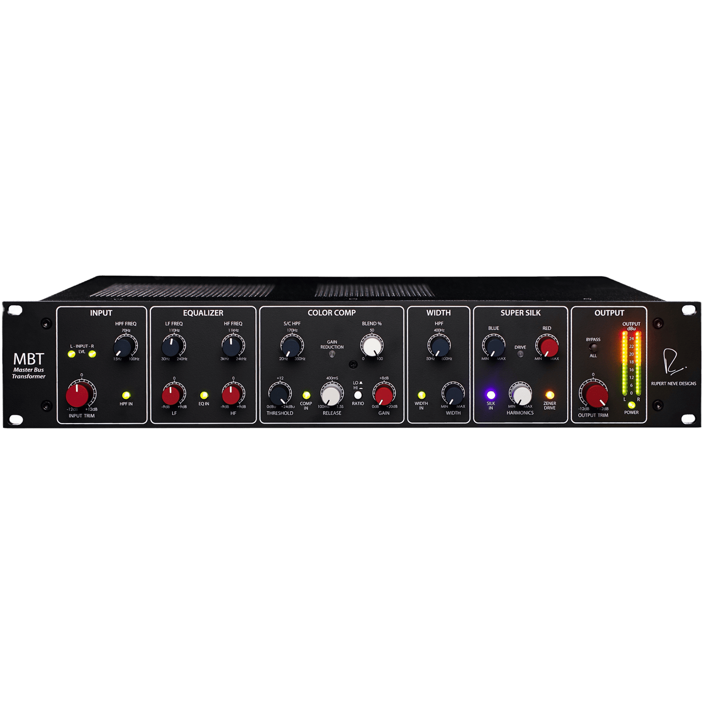 Rupert Neve Designs Master Bus Transformer - Cool Kids Audio