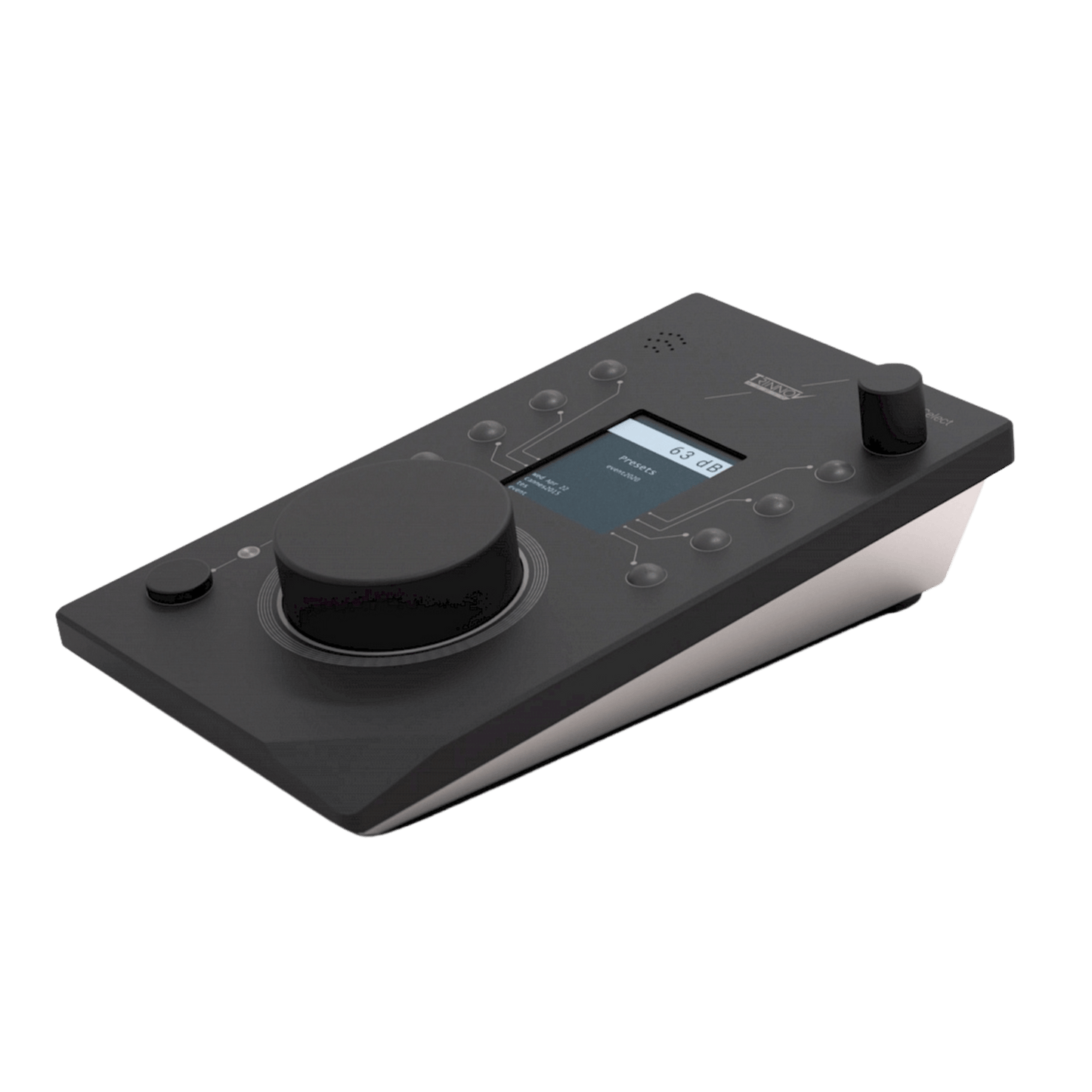 Trinnov La Remote - Cool Kids Audio