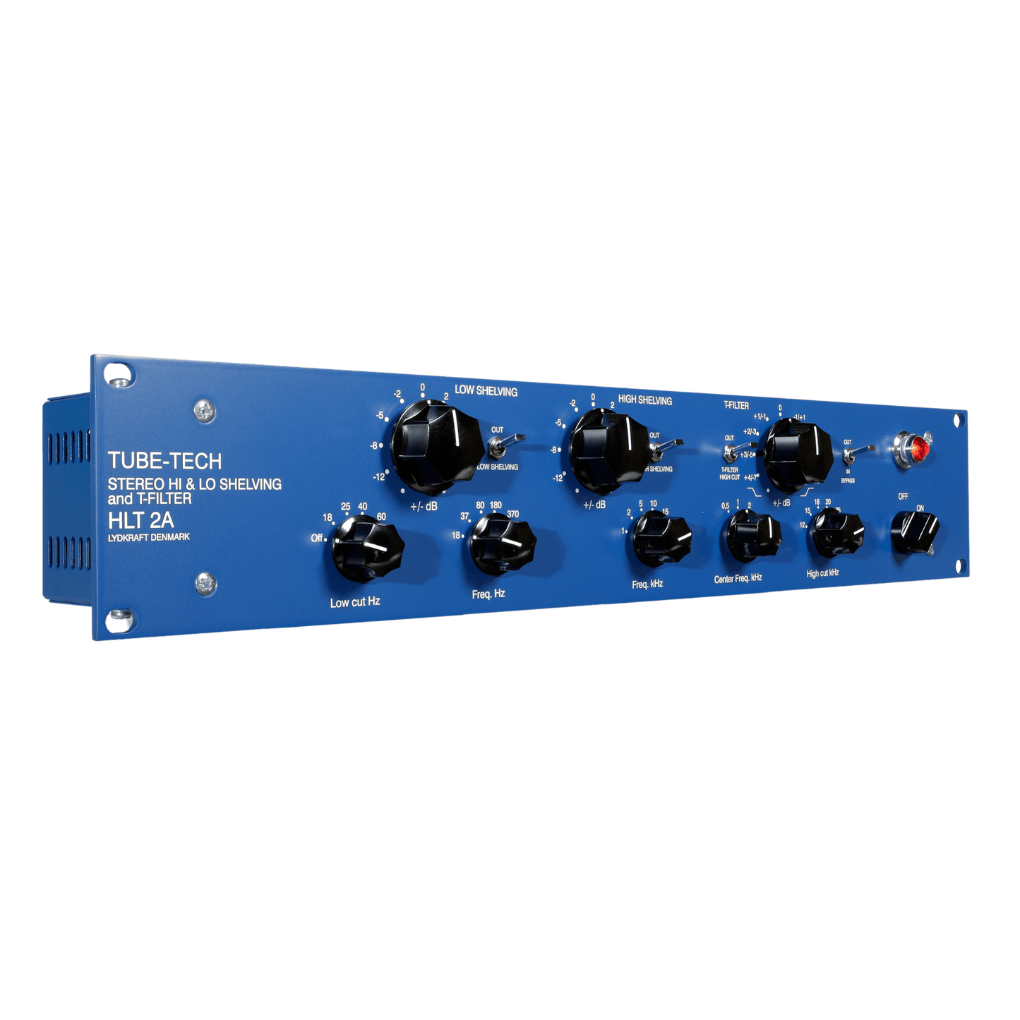 Tube-Tech HLT 2A - Cool Kids Audio