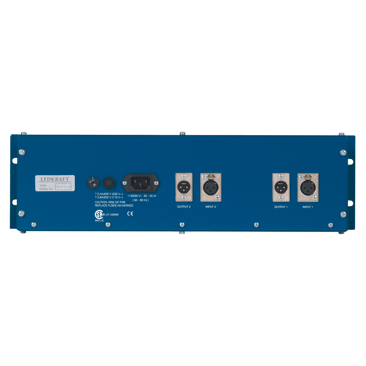 Tube-Tech SMC2-BM - Cool Kids Audio