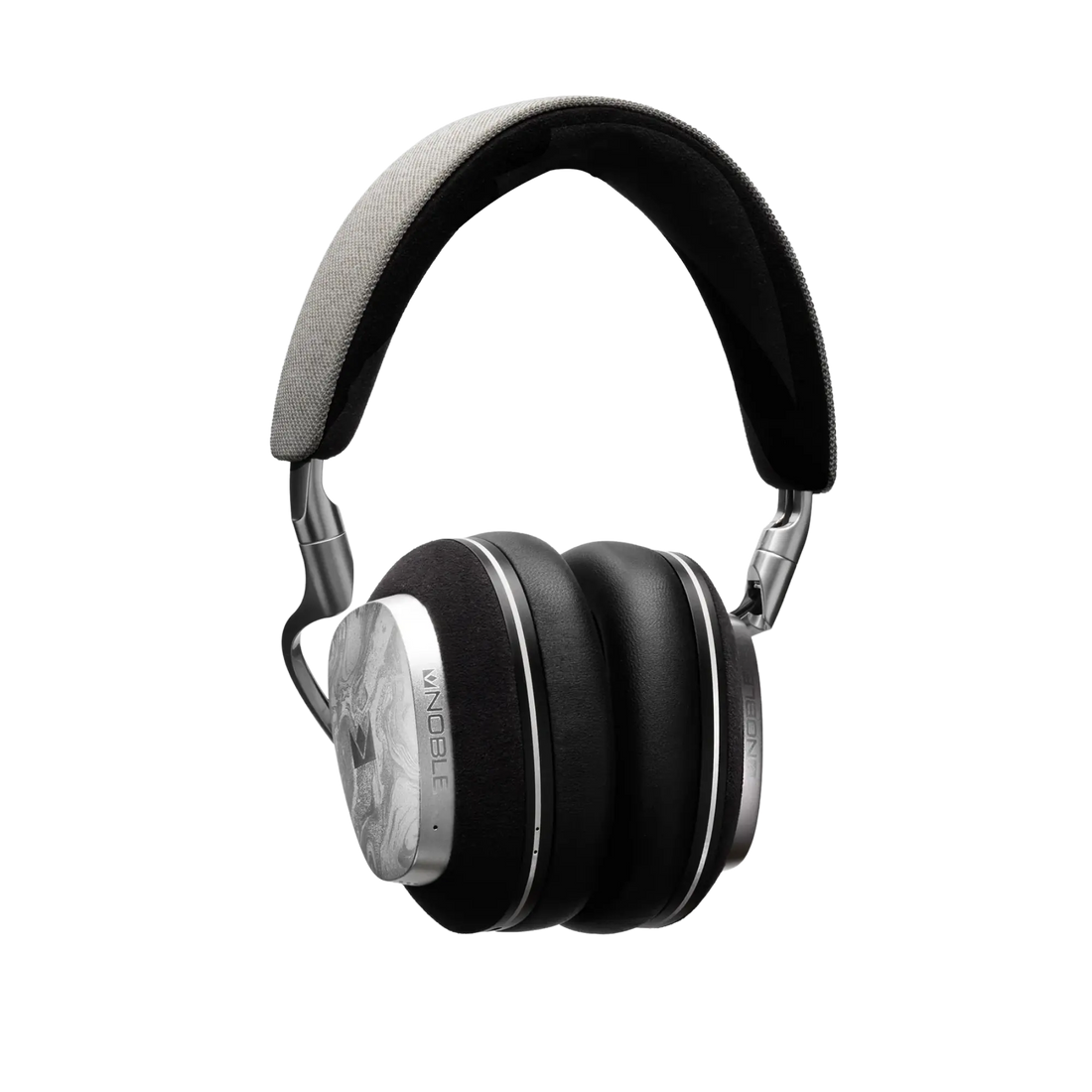 Noble Audio FoKus Artemis, casque Bluetooth hybride trois transducteurs