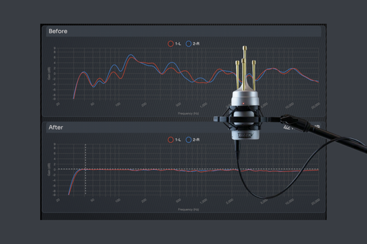 Trinnov Optimizer expliqué simplement