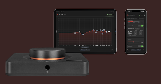 JDS Labs Core désormais disponible sur iOS pour l’Element IV