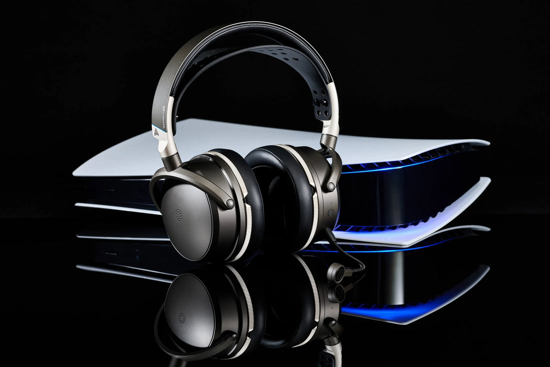 Audeze Maxwell 2 ANC : le planar sans fil passe à la réduction de bruit adaptative
