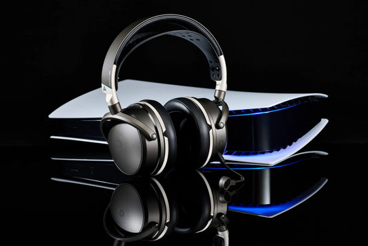 Audeze Maxwell 2 ANC : le planar sans fil passe à la réduction de bruit adaptative