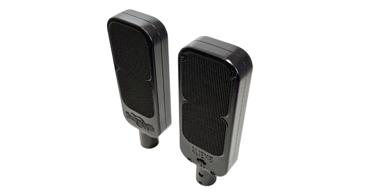 Alien8 : un micro dynamique figure-8 pas comme les autres