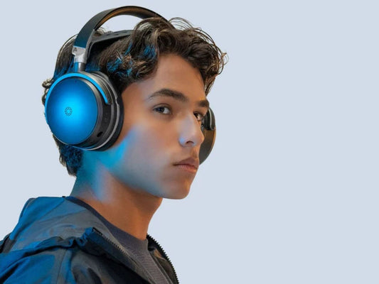 Audeze et Audiokinetic font entrer le head tracking du Maxwell 2 ANC dans Wwise - Cool Kids Audio