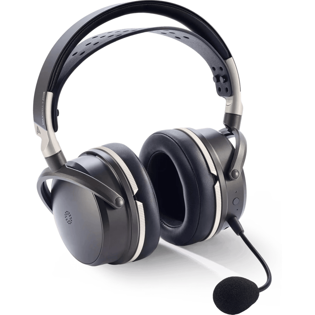 Audeze Maxwell 2 ANC : le planaire qui fait le silence passe au banc d'essai - Cool Kids Audio