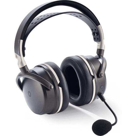 Audeze Maxwell 2 ANC : le planaire qui fait le silence passe au banc d'essai - Cool Kids Audio