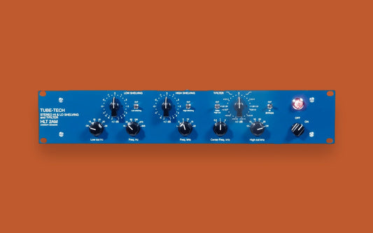 EQ de mastering passif : pourquoi le meilleur circuit est celui qui perd du signal