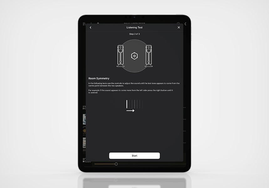 Corriger une pièce sans micro de mesure : ce que fait vraiment Focal ADAPT - Cool Kids Audio