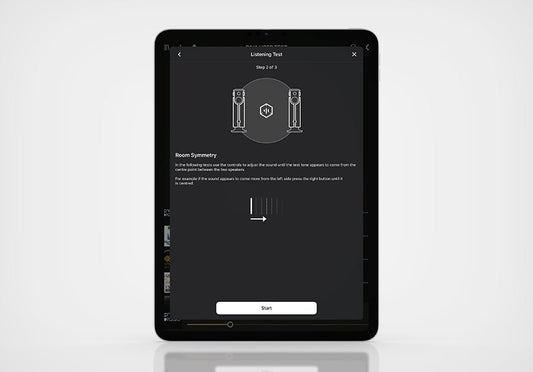 Corriger une pièce sans micro de mesure : ce que fait vraiment Focal ADAPT - Cool Kids Audio