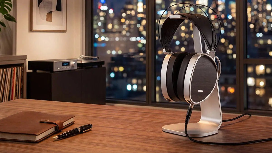 Dan Clark Audio Aeon Core : L'ingénierie acoustique face aux limites de la charge fermée - Cool Kids Audio