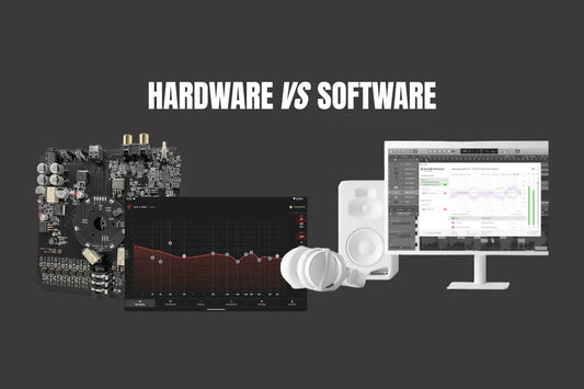 DSP hardware vs EQ logiciel : quelles différences en pratique ? - Cool Kids Audio