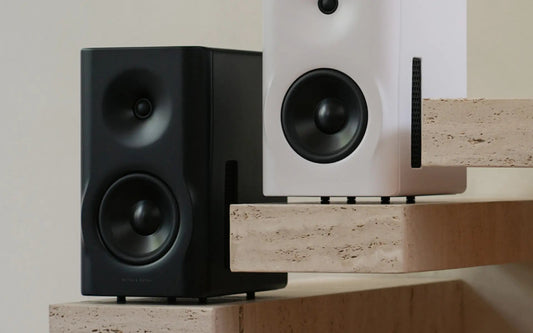 Dutch & Dutch 6c : elles sont enfin arrivées en France - Cool Kids Audio