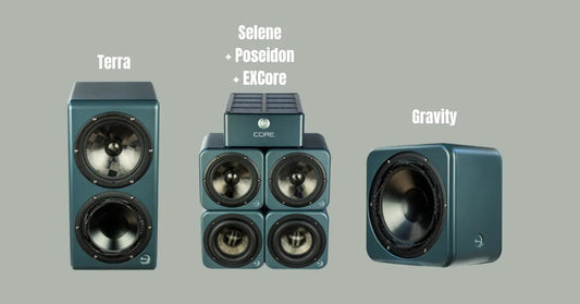 Ex Machina Soundworks : une refonte complète du lineup pour un monitoring plus modulaire et plus accessible - Cool Kids Audio
