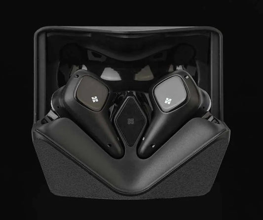 HIFIMAN Svanar Wireless 2 : le DAC R-2R tient désormais dans une seule puce