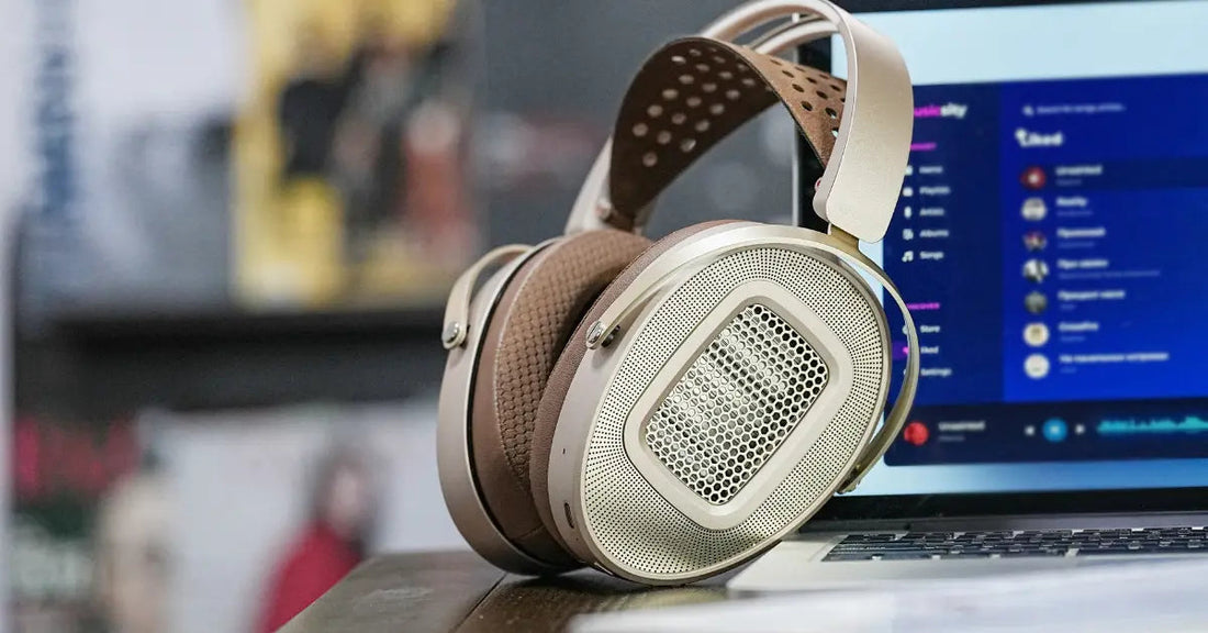 HIFIMAN HE1000 WiFi et Arya WiFi : une nouvelle ère pour l’audio sans fil haut de gamme - Cool Kids Audio