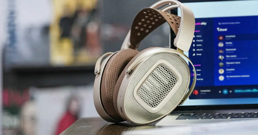 HIFIMAN HE1000 WiFi et Arya WiFi : une nouvelle ère pour l’audio sans fil haut de gamme - Cool Kids Audio