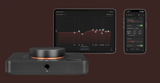 JDS Labs Core désormais disponible sur iOS pour l’Element IV - Cool Kids Audio