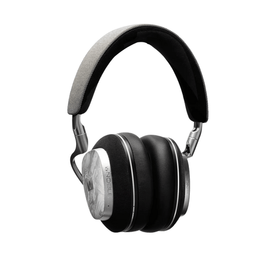 Noble Audio FoKus Artemis : trois technologies de transducteur dans un casque Bluetooth - Cool Kids Audio