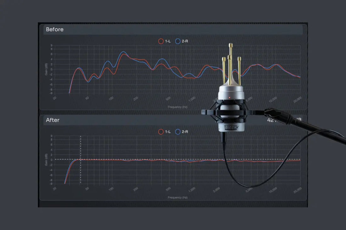 Trinnov Optimizer expliqué simplement - Cool Kids Audio