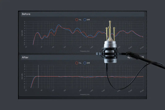 Trinnov Optimizer expliqué simplement - Cool Kids Audio