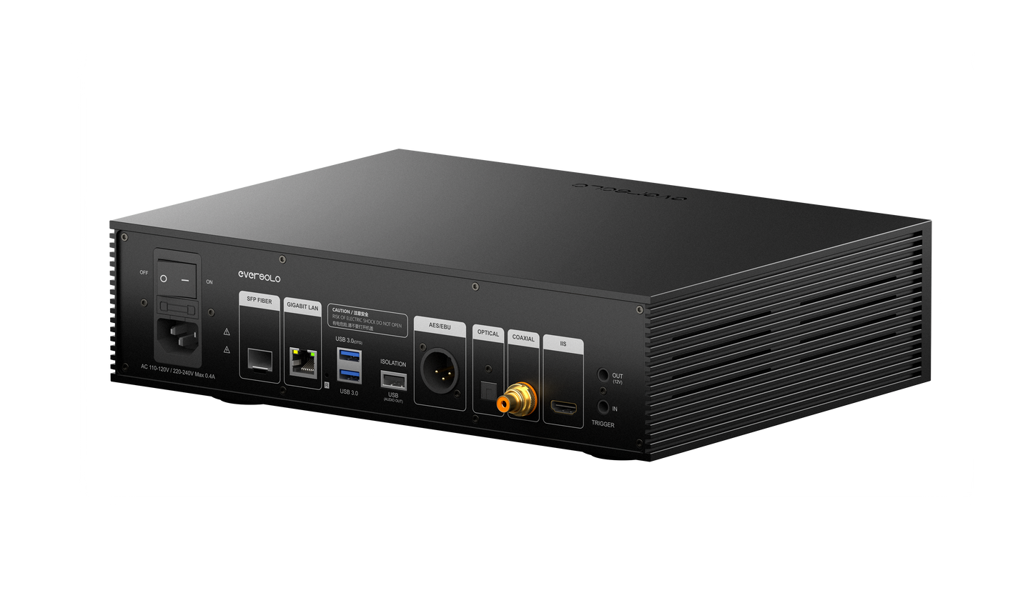Eversolo T8