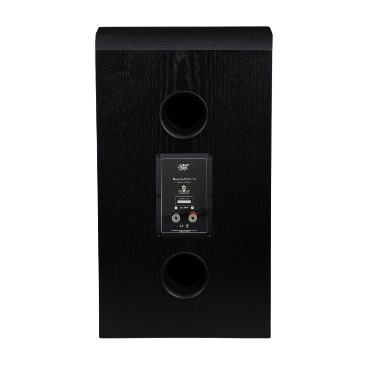 MoFi SourcePoint 10 Master Edition