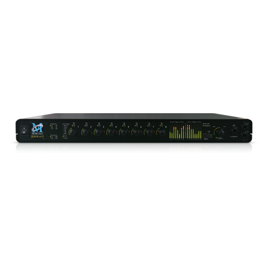 Metric Halo ULN-8 mkIV