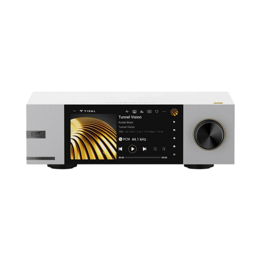 Eversolo DMP-A6 Master Edition Gen 2