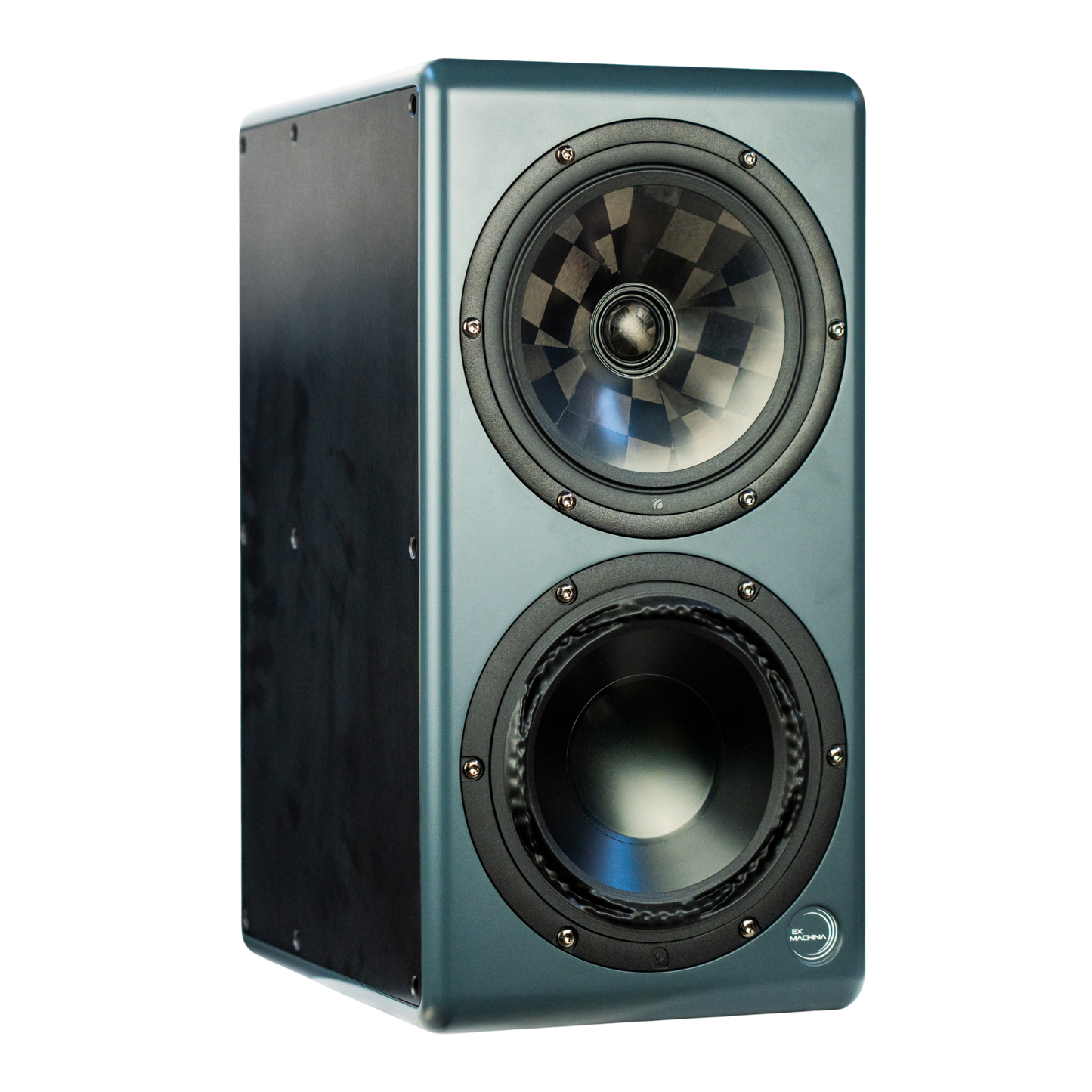 Ex Machina Soundworks Terra