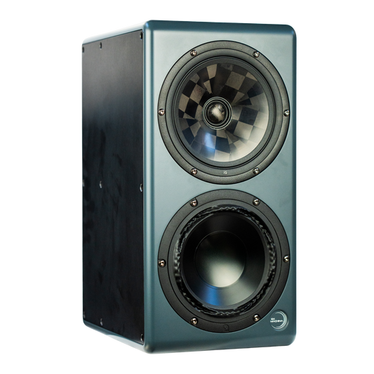 Ex Machina Soundworks Terra