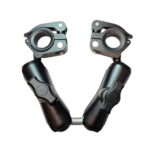DrAlienSmith Deluxe Kick Mount